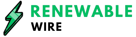 renewable wire logo