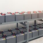 Battery Storage Systems The Key to Sustainable Renewable Energy