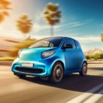 EV and Grid Connectivity A Smart Solution for the Future of Energy