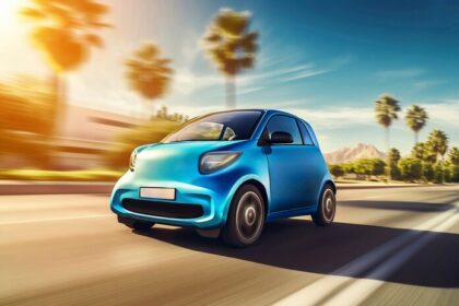 EV and Grid Connectivity A Smart Solution for the Future of Energy