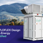 EVLO Energy Storage Achieves UL 9540 Certification for Enhanced Safety in Partnership with Dominion Energy