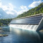 Green Energy Hydropower: A Sustainable Future for Renewable Energy