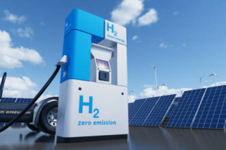 Hydrogen Fuel in Electric Mobility: The Future of Clean Transportation