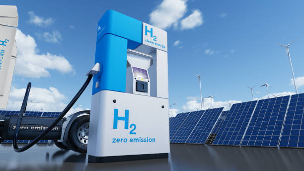 Hydrogen Fuel in Electric Mobility: The Future of Clean Transportation