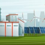 The Growing Importance of Energy Storage in a Renewable World