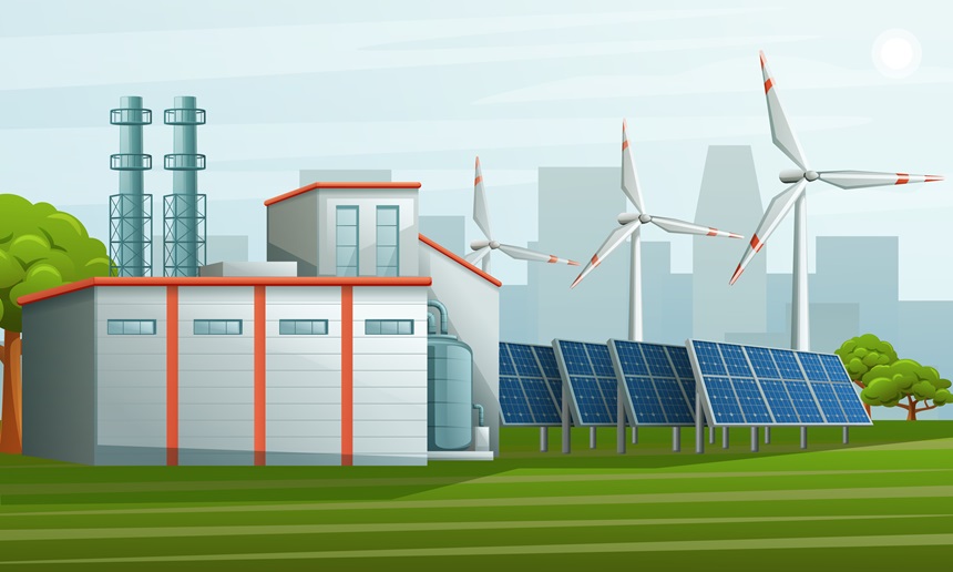 The Growing Importance of Energy Storage in a Renewable World