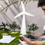 The Role of AI and Big Data in Advancing Renewable Energy