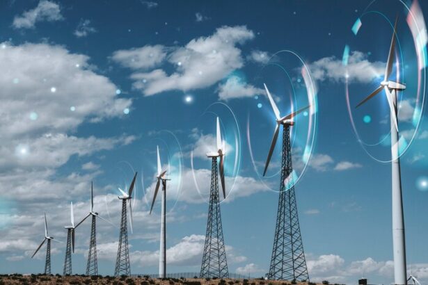 Wind Energy Integration Key Challenges and Benefits for the Future of Renewable Energy