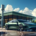 Wireless EV Charging Technology The Future of Electric Vehicle Infrastructure