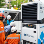 Greenzo Energy and EODev to Launch Hydrogen Generators in India